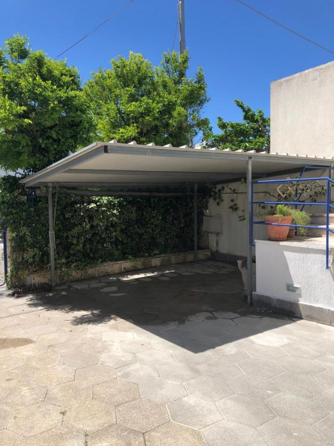 Il Girasole Leilighet Torre dell'Orso Eksteriør bilde