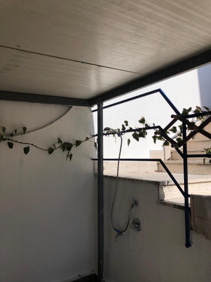 Il Girasole Leilighet Torre dell'Orso Eksteriør bilde